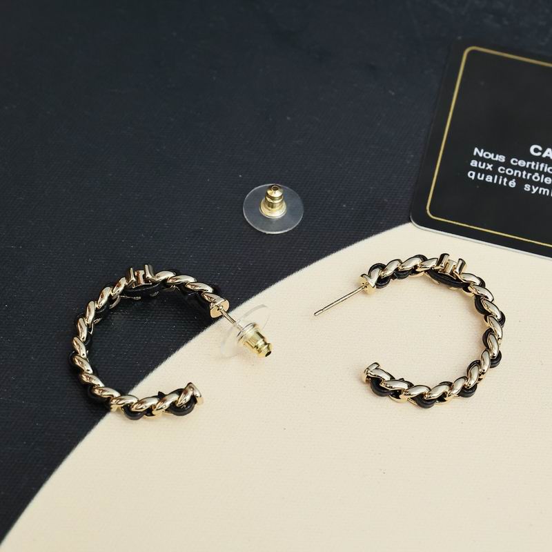 Chanel  Earring 03yxs467